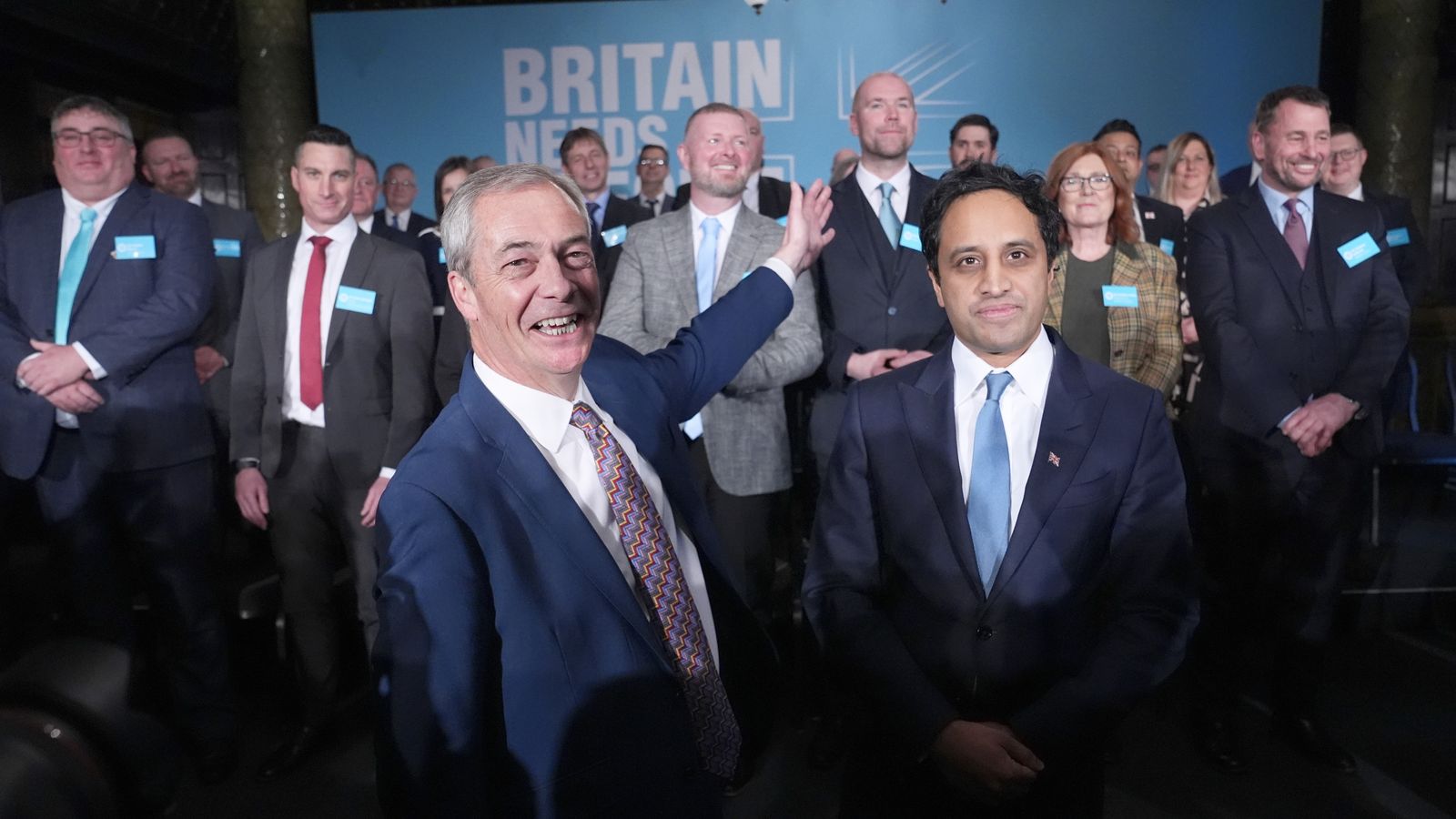 Reform Party: Remoralising Youth