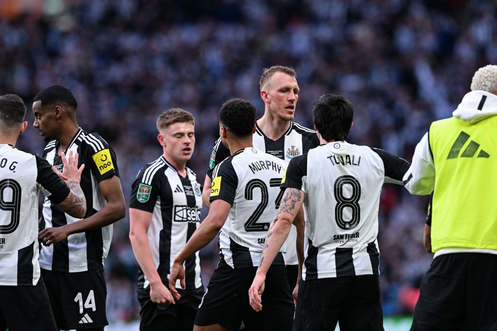 Retirement Urged: Newcastle Star's Future