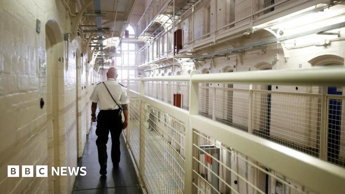 Revealing Nationalities Of Foreign Convicts