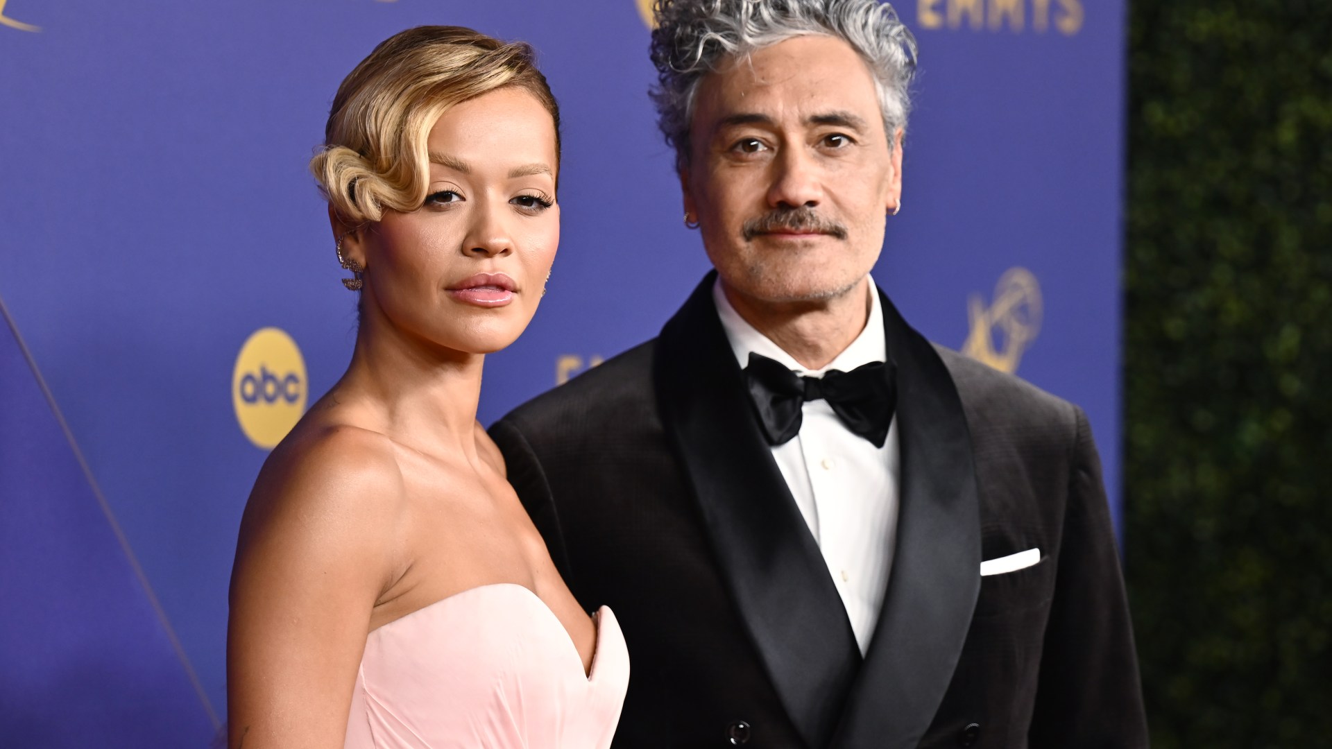 Rita Ora, Taika Waititi: Marriage Details Revealed