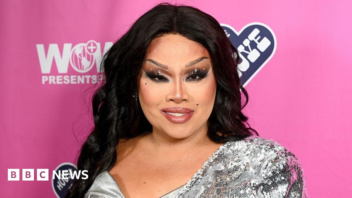RuPaul's Drag Race Star Dies At 44
