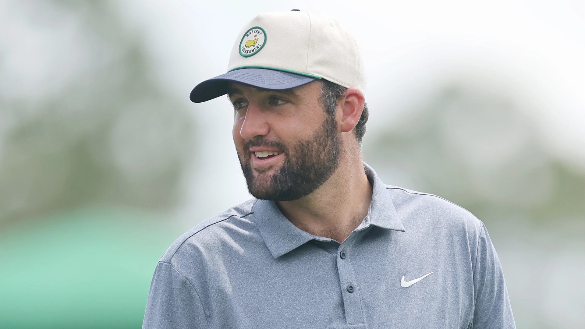 Scheffler Addresses Masters Dinner Backlash