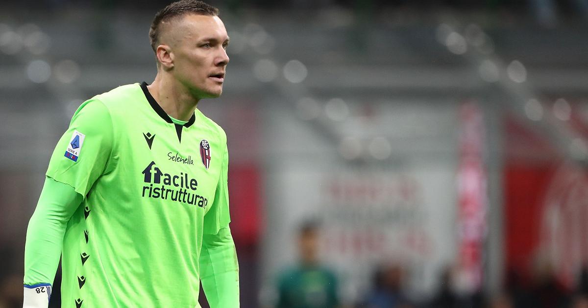 Serie A: Udinese-Bologna, Verona-Cagliari, Lazio-Parma