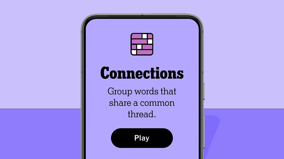 Solve NYT Connections Game #651: Sunday, March 23 Hints