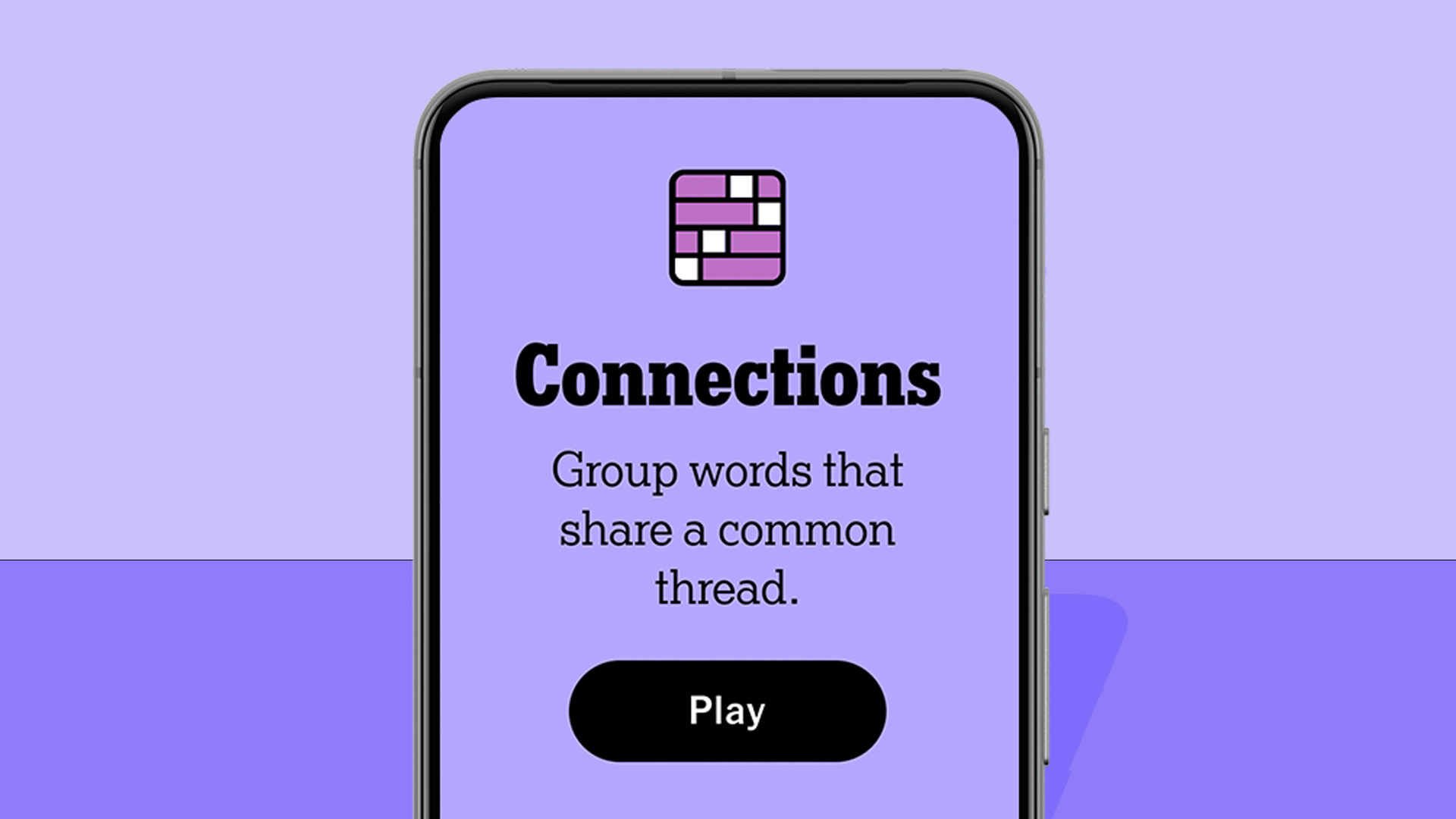 Solve NYT Connections: May 11, Game #700