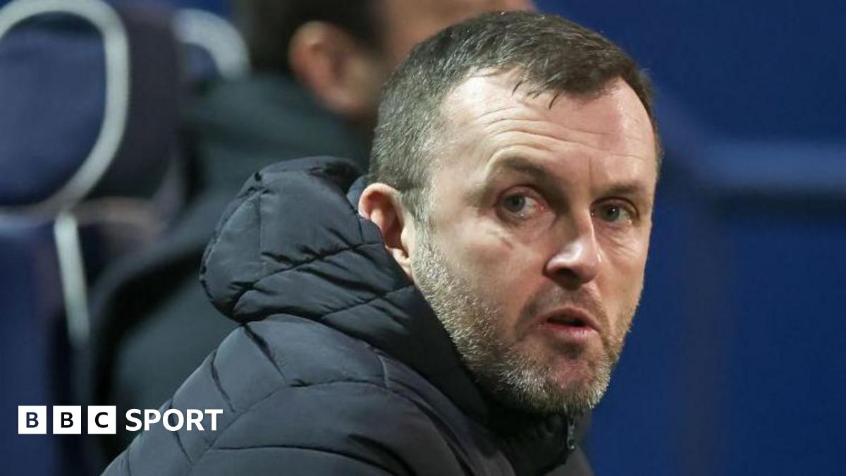 Southampton's Jones: Smart Play-off Strategy