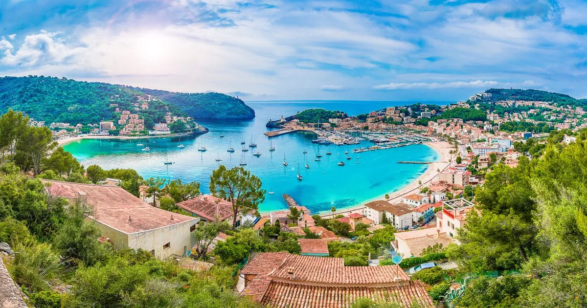 Spain Travel Warning: Major Danger Alert