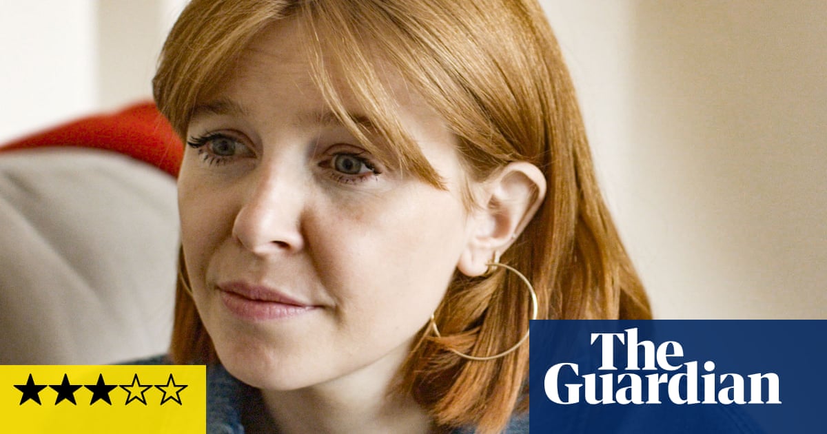 Stacey Dooley: Rape Trial Review