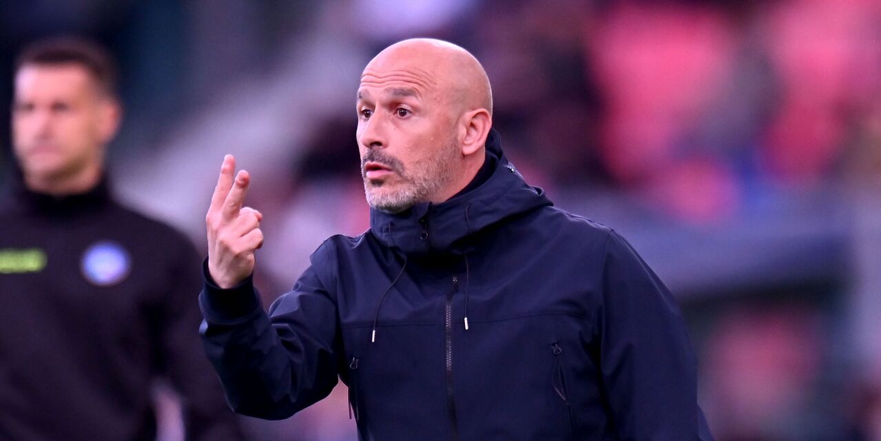 Susunan Pemain Resmi: Udinese-Bologna