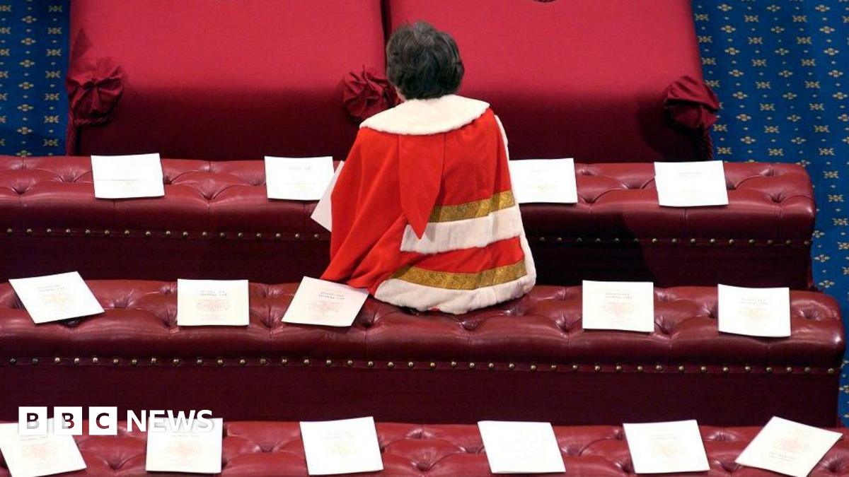 Tears For Peers: Inheritance Under Threat