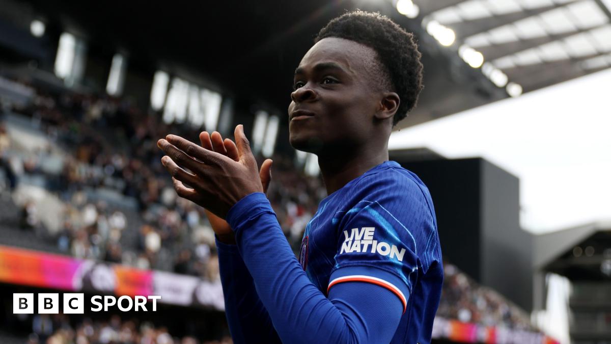 Teenager Tyrique George: Chelsea's Unloaned Star
