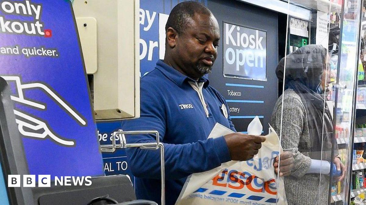 Tesco Raises Wages 5%, Eliminates Sunday Premium