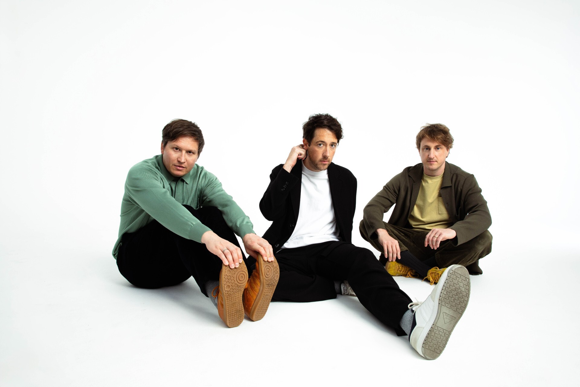 The Wombats O2 Arena: Show Time, Tickets & Setlist