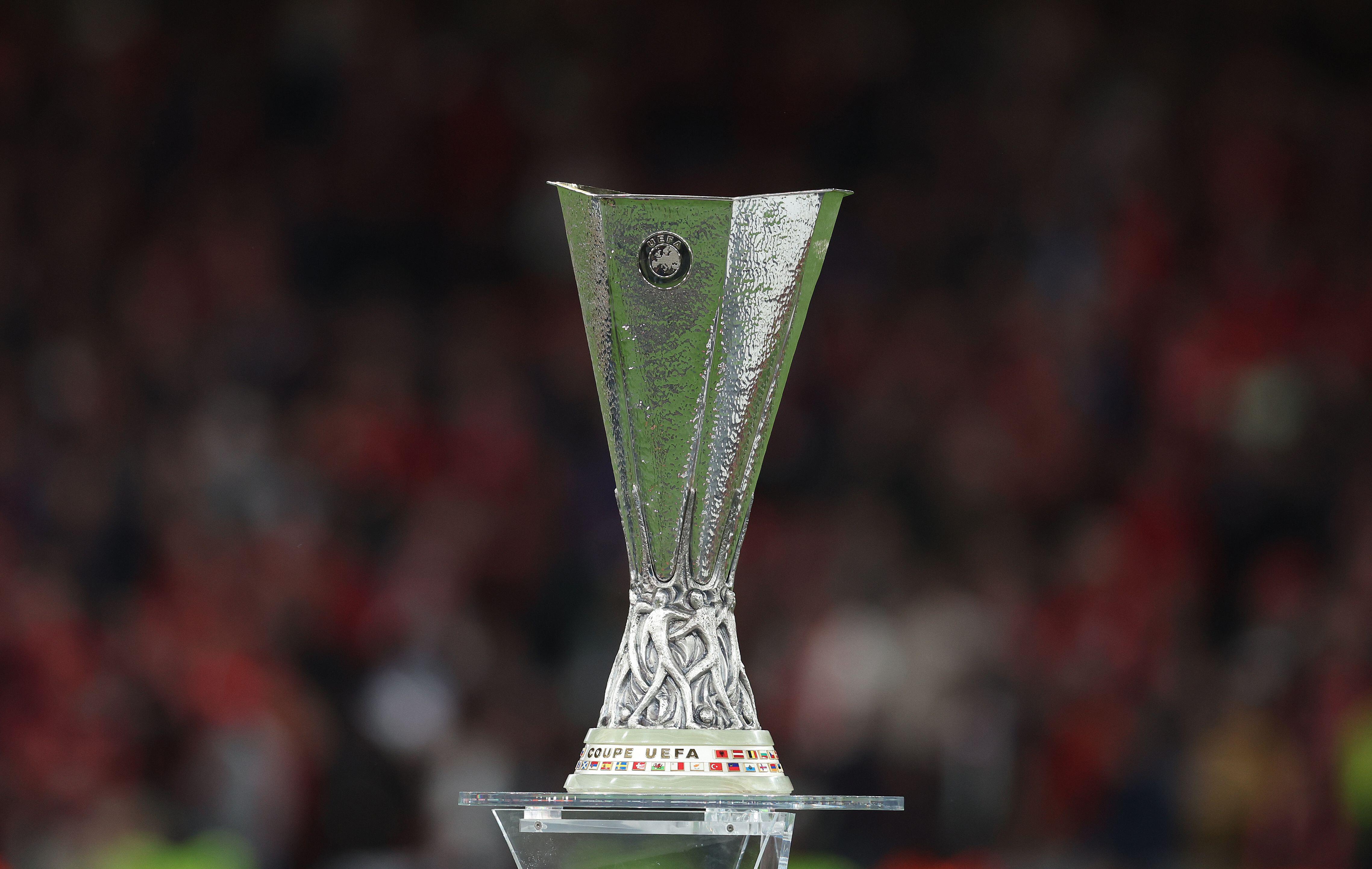 Thursday's Europa League: Matchday Stats & Analysis