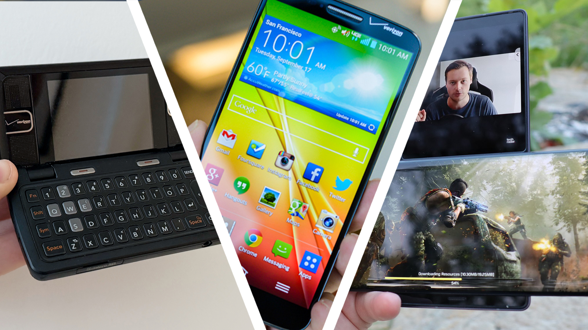 Top 7 LG Smartphones: A Farewell Ranking