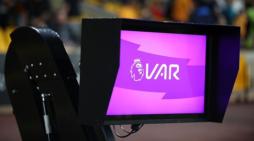 Tottenham-Forest Match: VAR System Malfunction