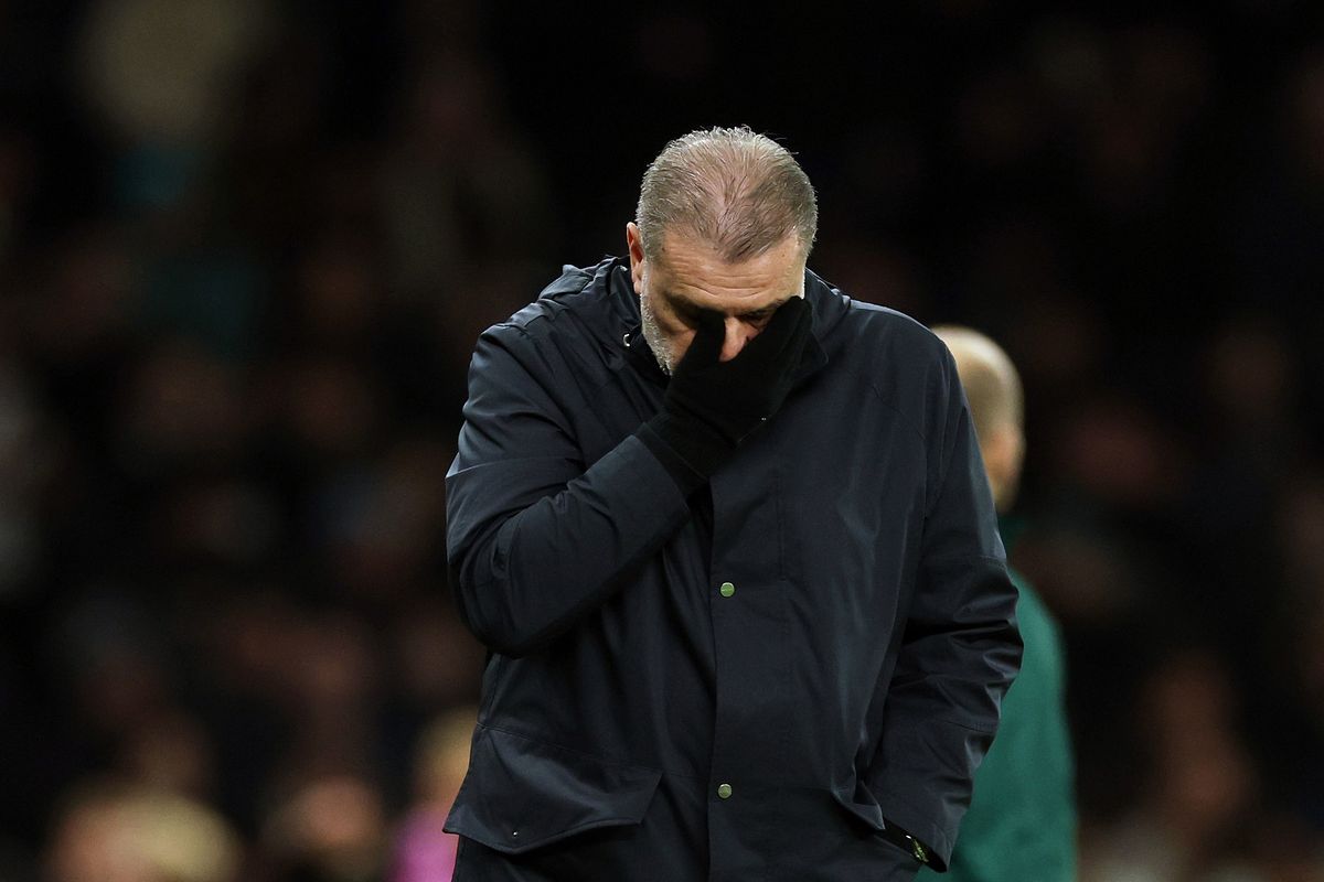 Tottenham Transfer Blow: Signing Snubbed