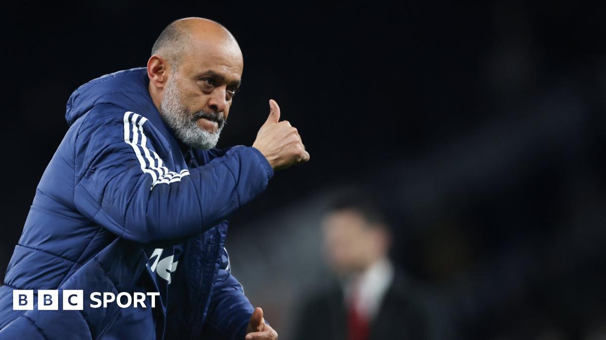 Tottenham's Possession Puzzle: 1-2 Defeat To Forest