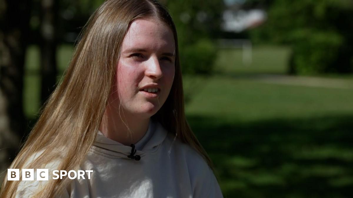 Transgender Comment Ban: Teen Demands Justice