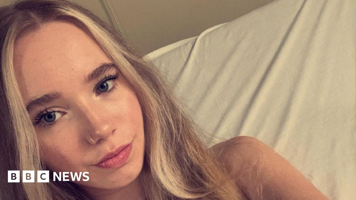 Trapped In Hospital: A Two-Year Ordeal