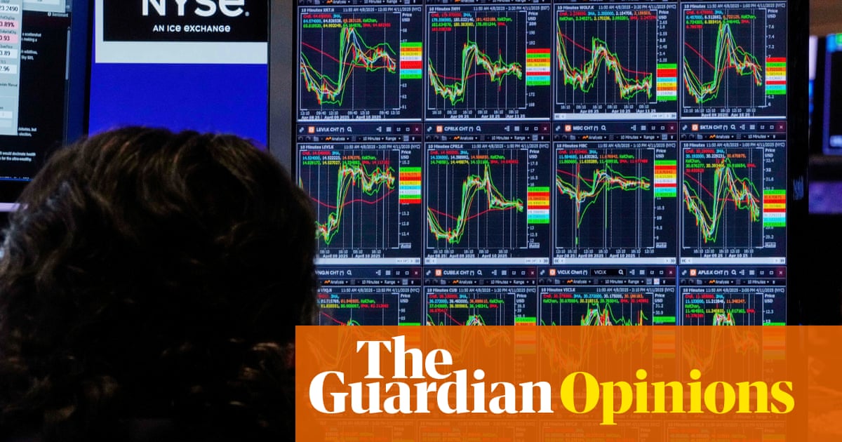 Trump Tariffs Impacting Your Stocks?