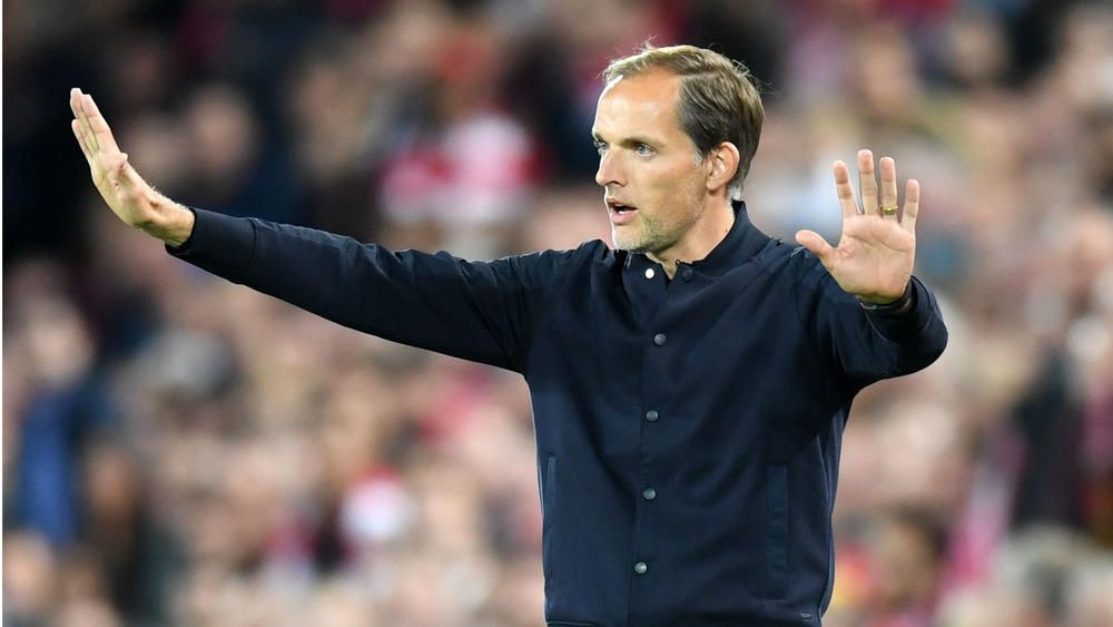 Tuchel: Foreign Manager Debate Rages On