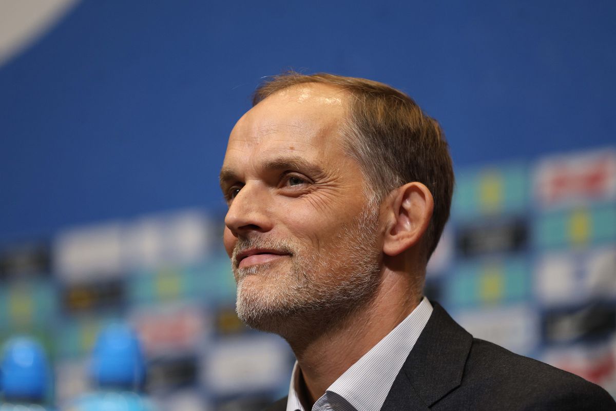 Tuchel's Tactical Acumen: A Key Strength