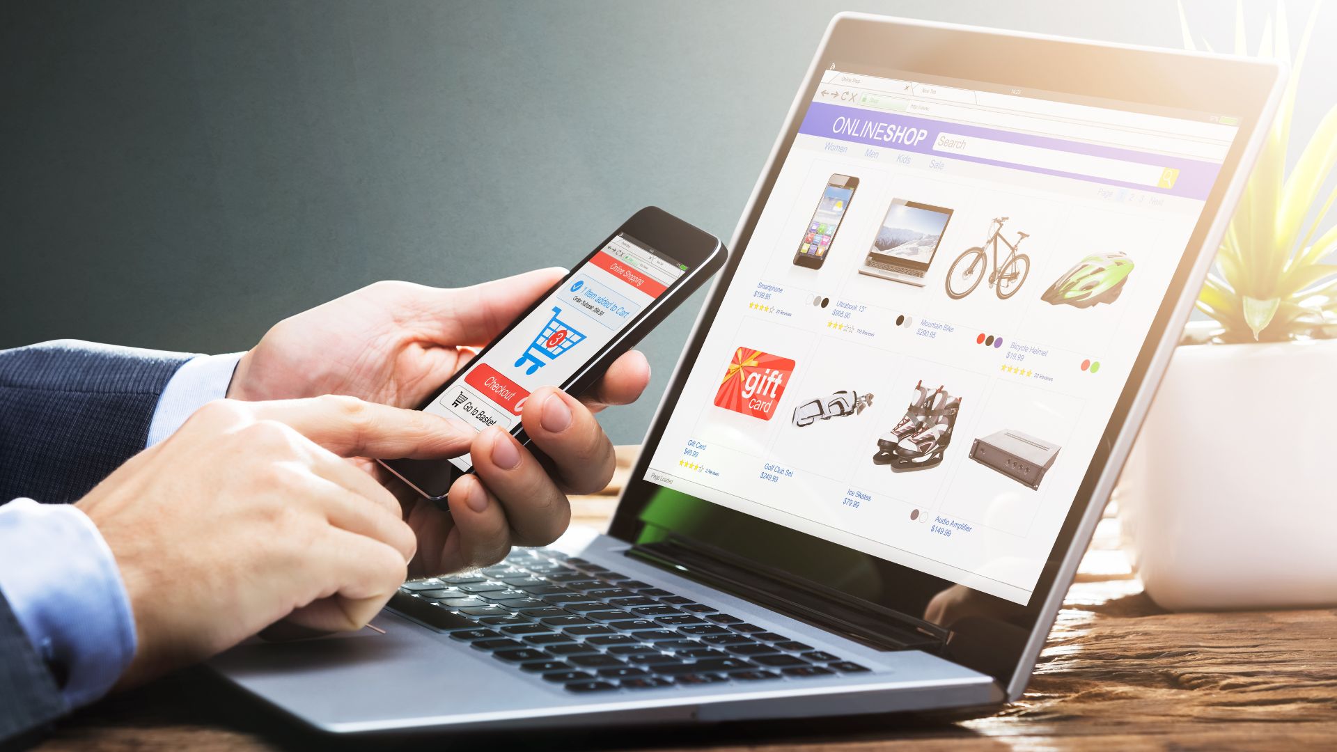 Urgent: Hundreds Of Ecommerce Sites Compromised Via Magento