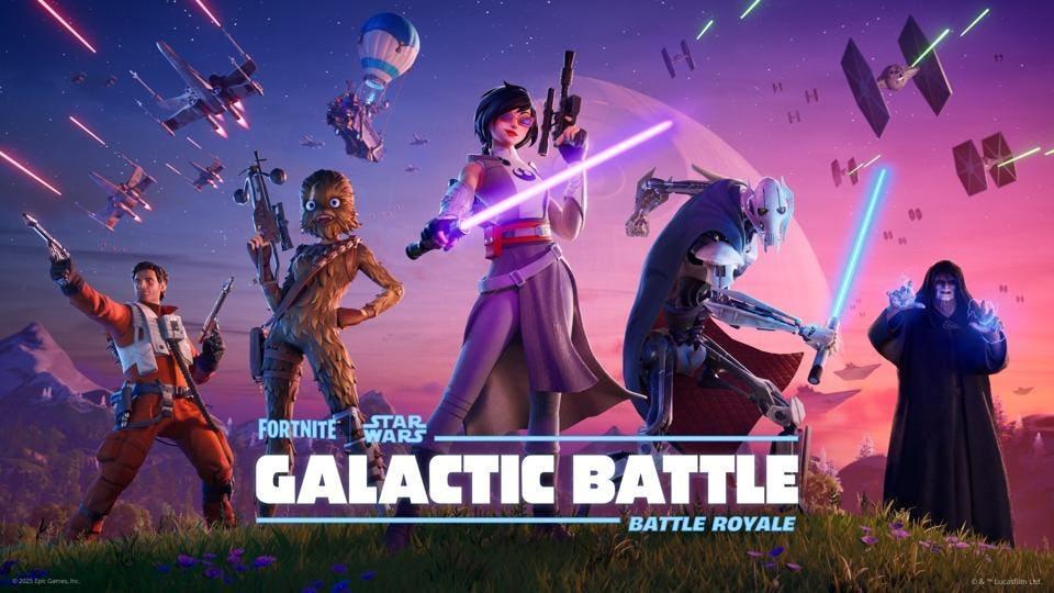 When Does Fortnite Chapter 6 Season 2 End?