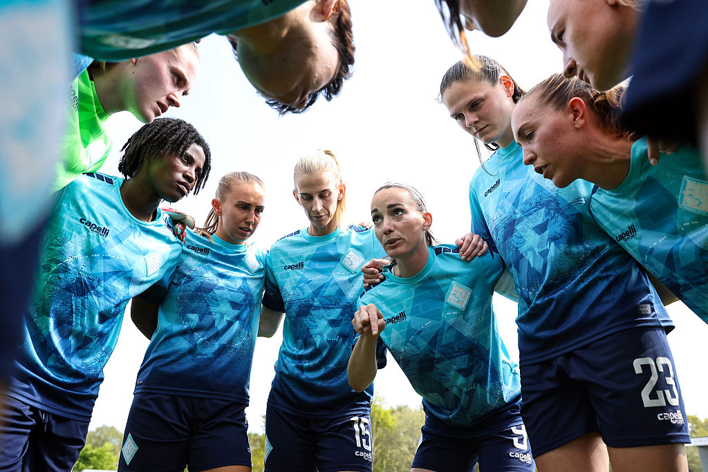 Women's Championship Final: Live Stream Guide