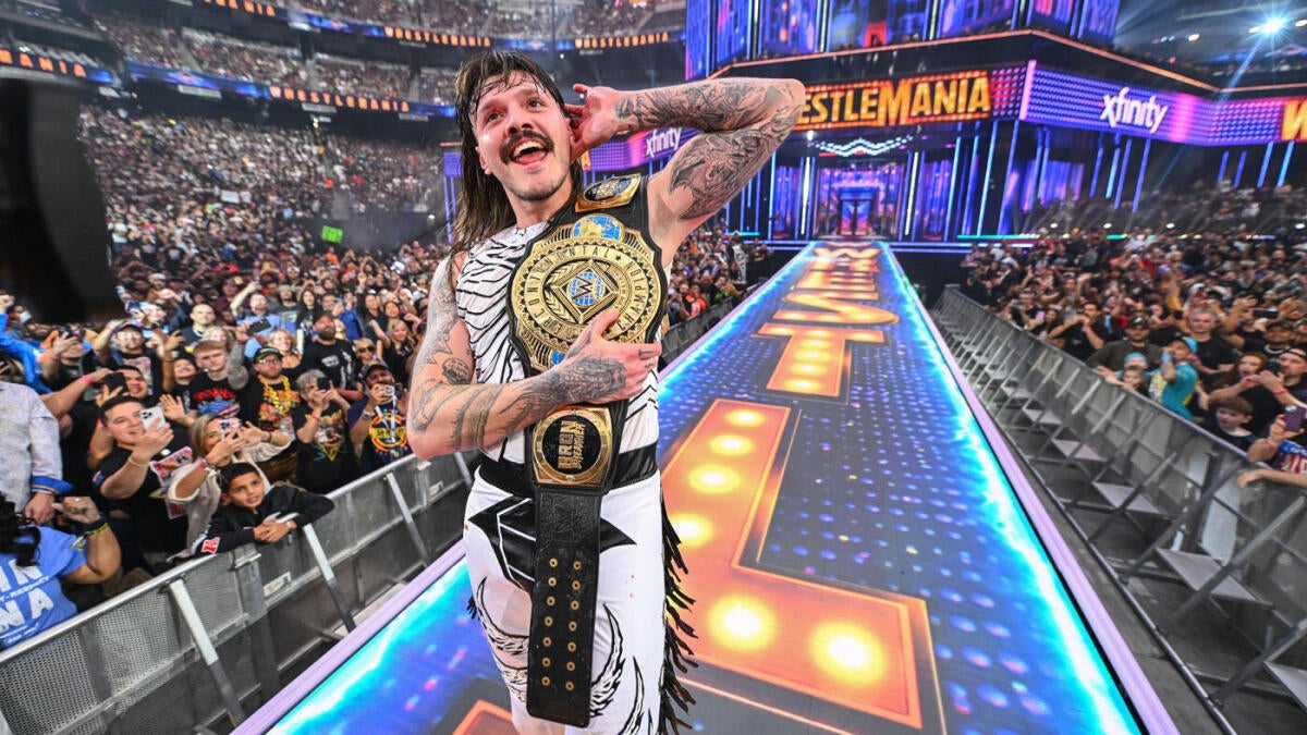 WrestleMania 41: Complete Guide & Latest News