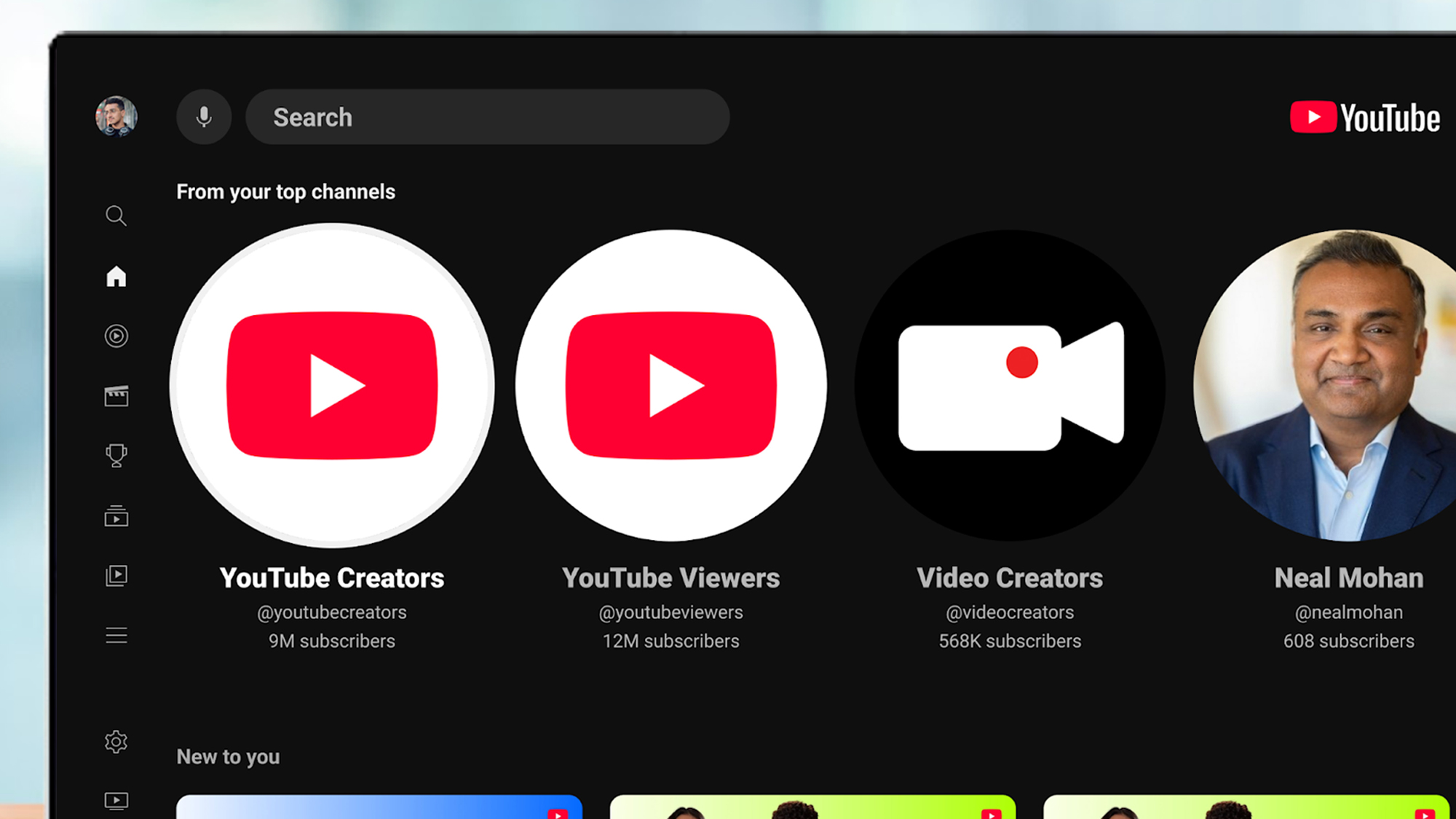 YouTube TV App: 9 Big Improvements For You